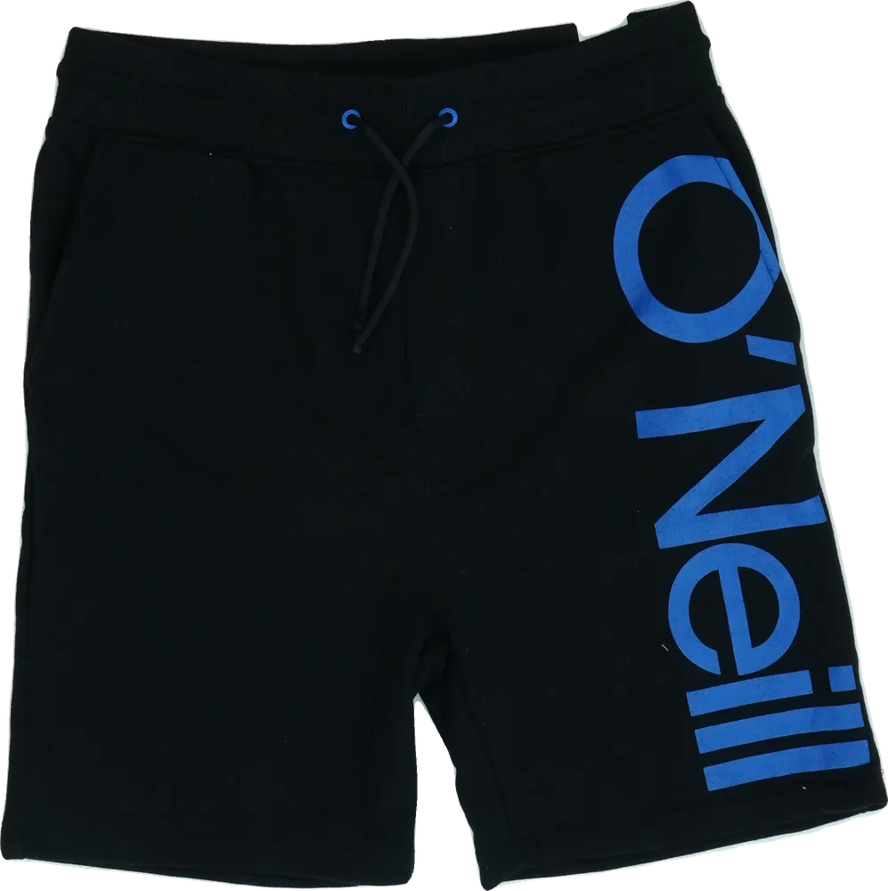 Fekete O'neill Rövidnadrág EU 164 / UK 14 év / US 14 év/XL