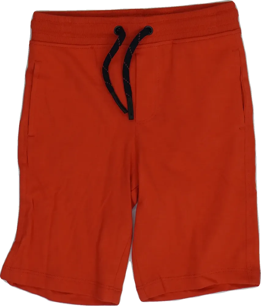 Piros OVS Rövidnadrág EU 110 / UK 5 év / US 5 év/XS