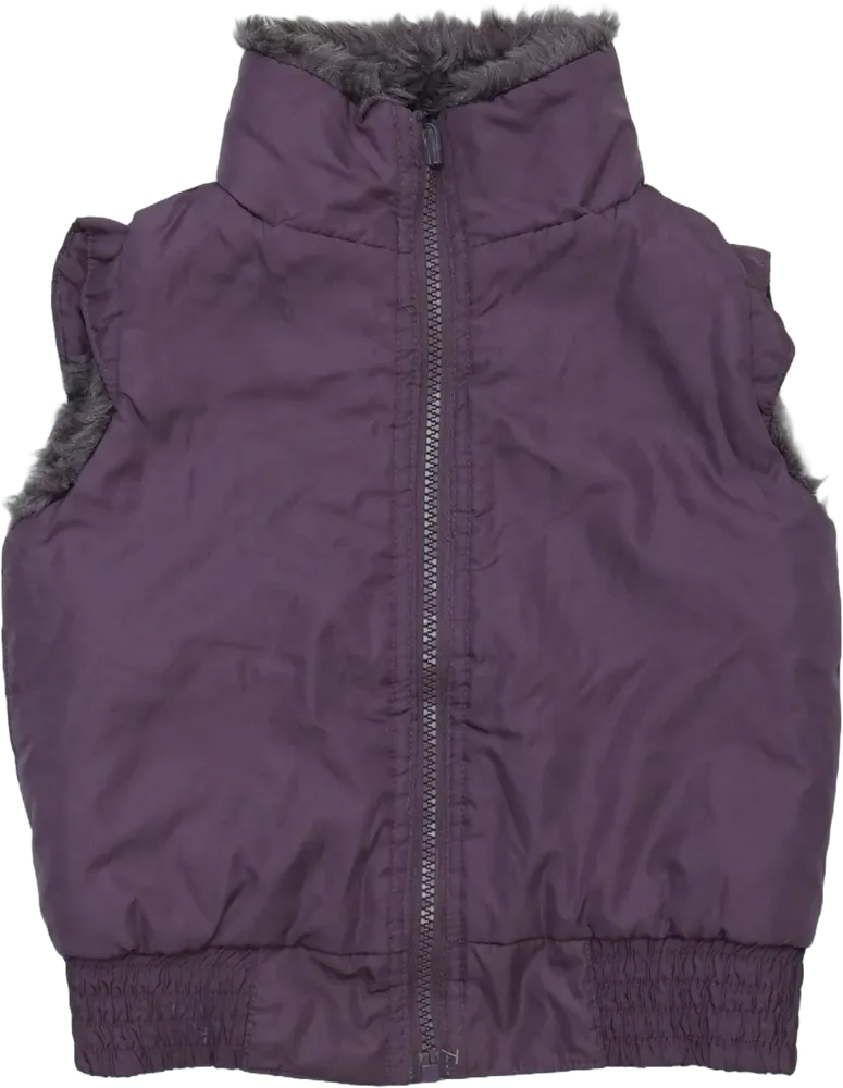 Lila Egyéb Mellény EU 98 / UK 3 év / US 3T