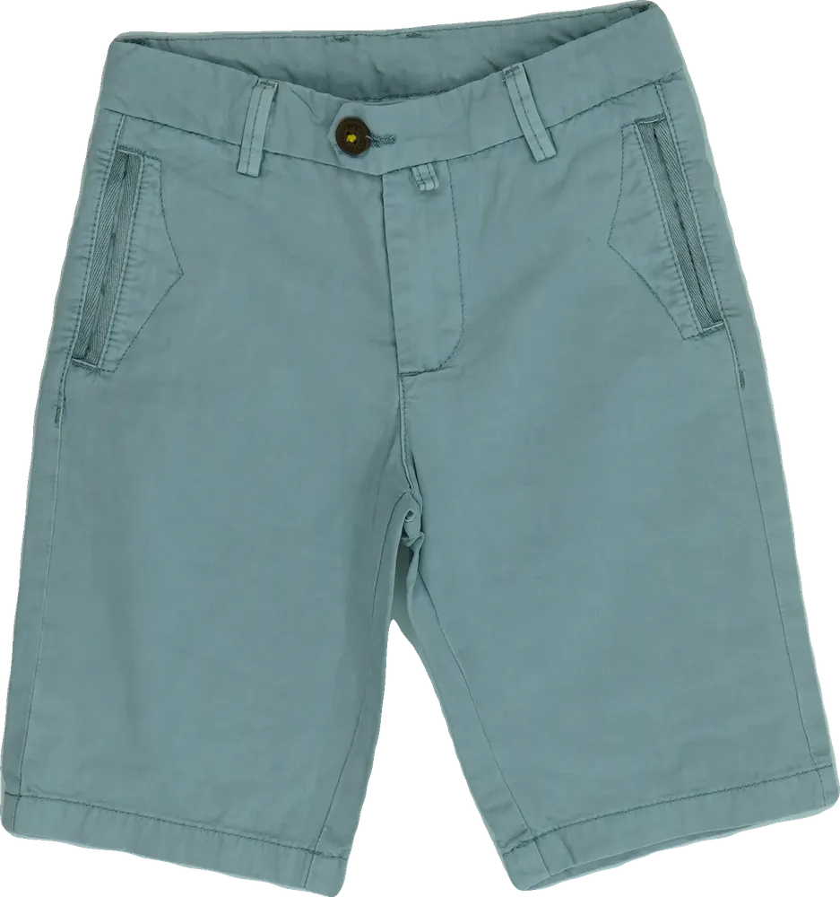 Kék OVS Rövidnadrág EU 122 / UK 7 év / US 7 év/M