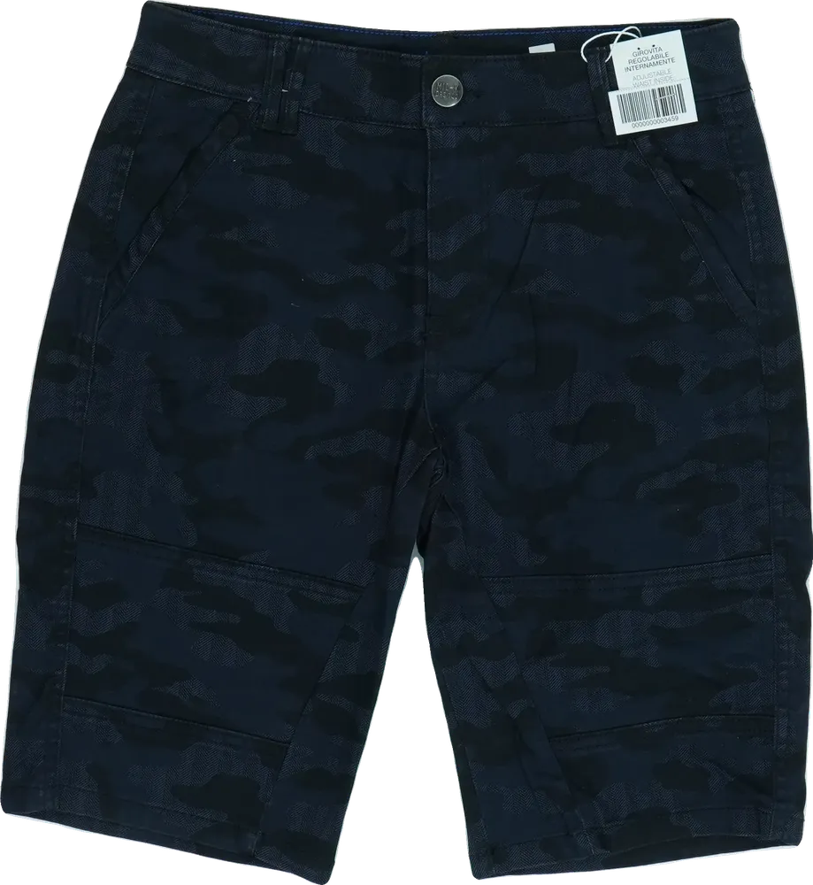 Kék OVS Rövidnadrág EU 152 / UK 12 év / US 12 év/L