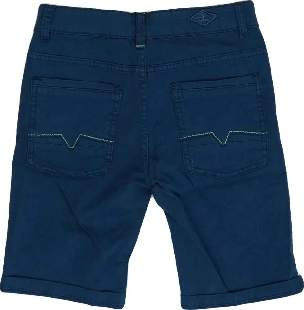 Kék OVS Rövidnadrág EU 134 / UK 9 év / US 9 év/L