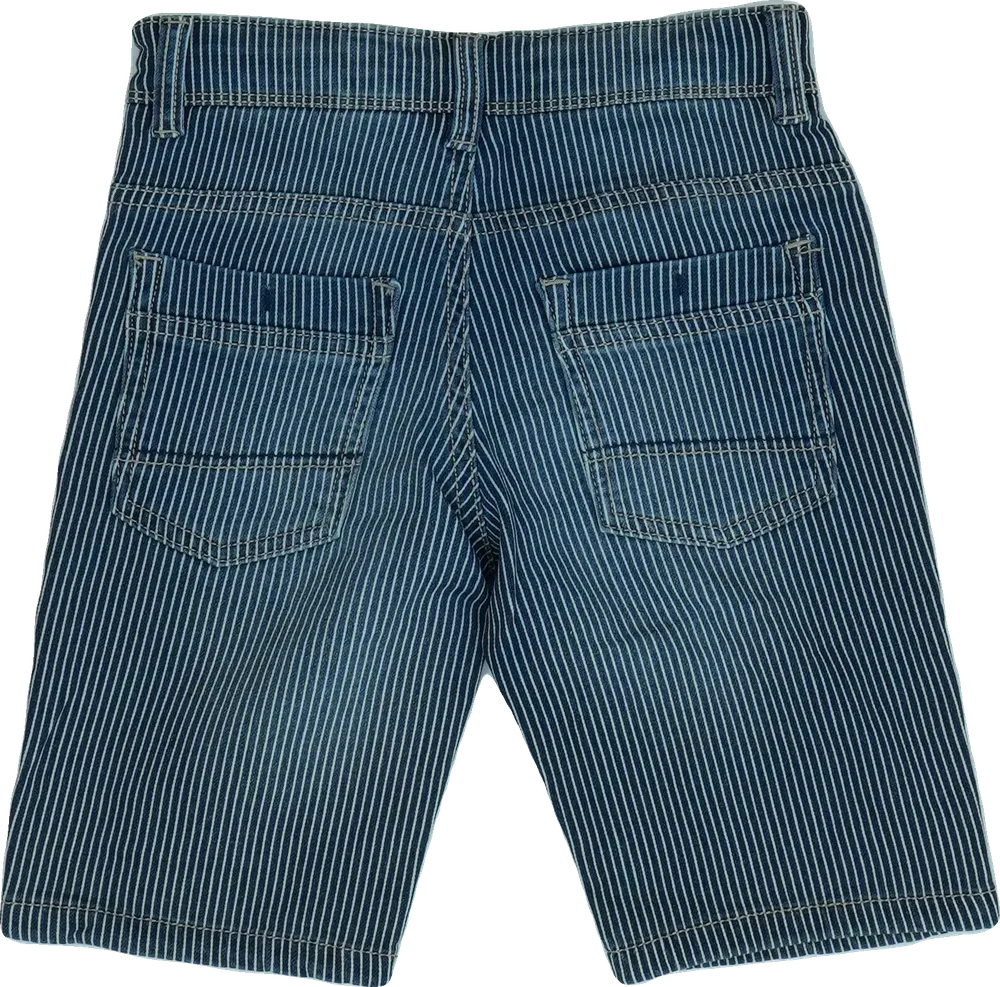 Kék OVS Rövidnadrág EU 116 / UK 6 év / US 6 év/S