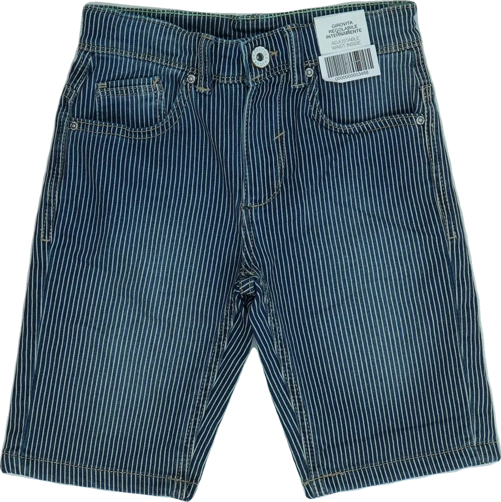 Kék OVS Rövidnadrág EU 116 / UK 6 év / US 6 év/S