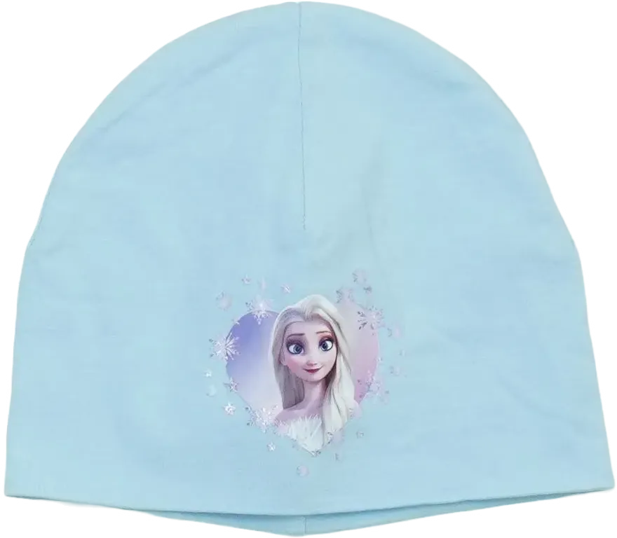 Kék Disney Sapka EU 146 / UK 11 év / US 12 év/L