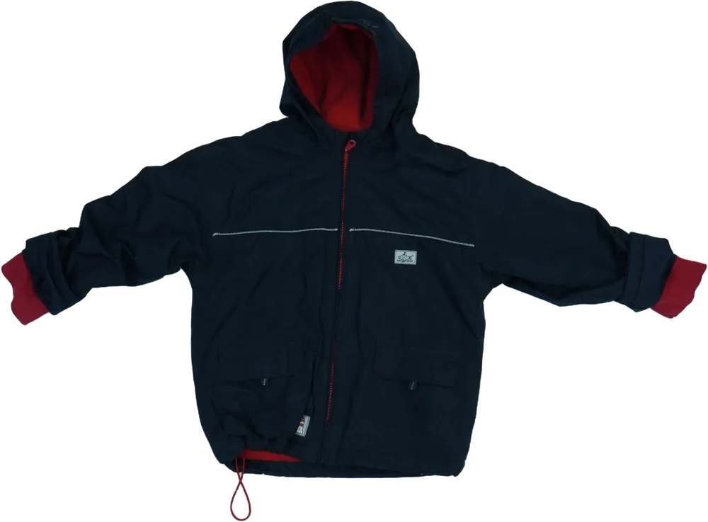 Kék Outburst Átmeneti kabát EU 104 / UK 4 év / US 4T/XS