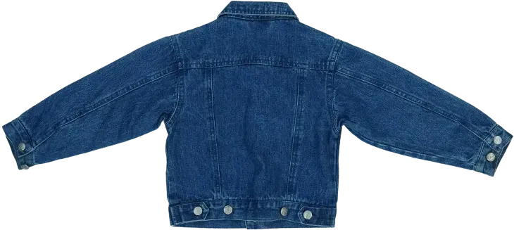 Kék Kiki&amp;Koko Farmerdzseki EU 104 / UK 4 év / US 4T/XS