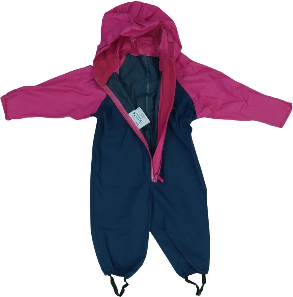 Kék Egyéb Baby overál EU 86 / UK 12-18 hónap / US 18 hónap