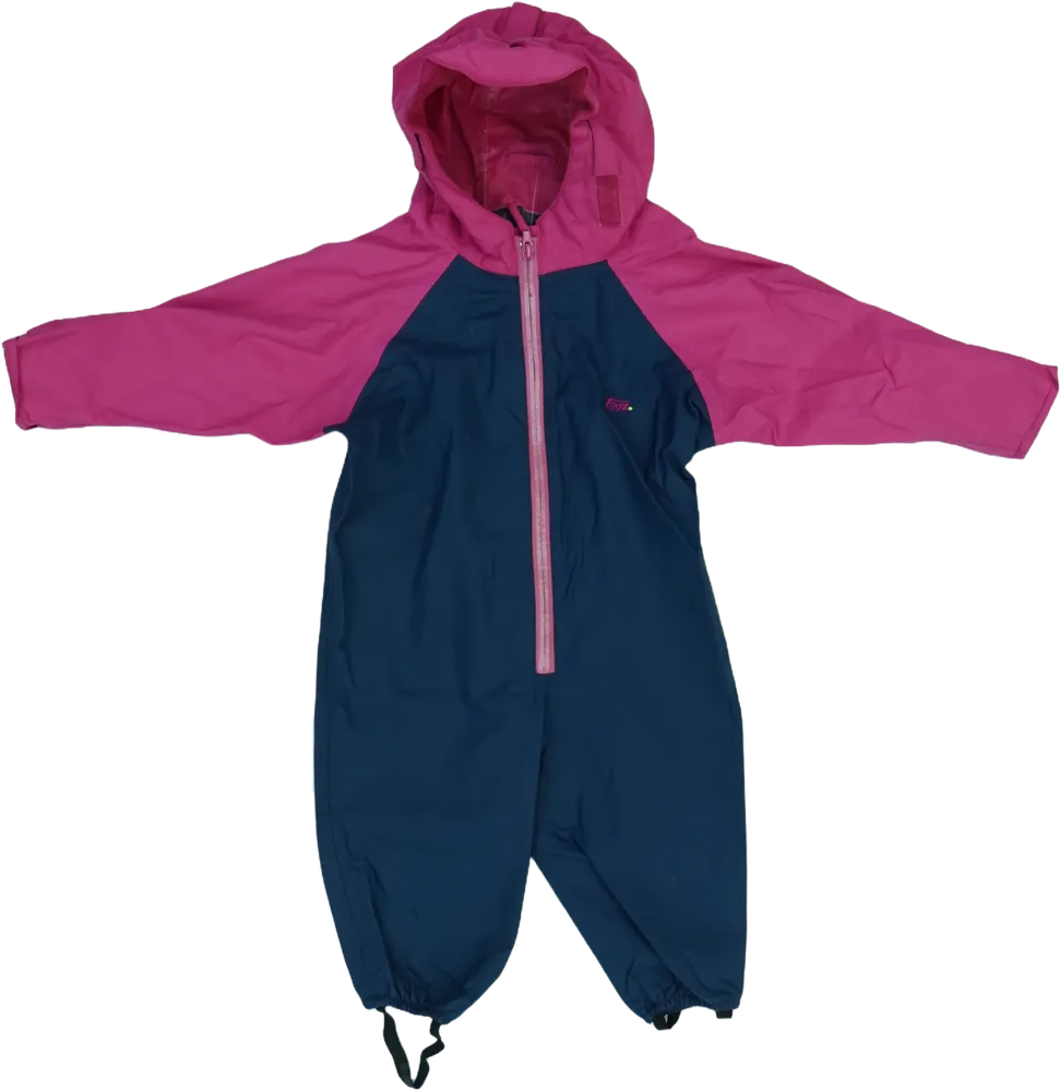 Kék Egyéb Baby overál EU 86 / UK 12-18 hónap / US 18 hónap