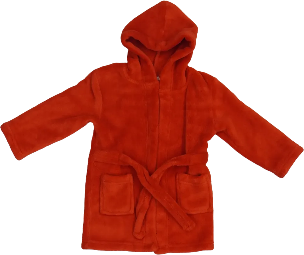 Piros Early Days Köntös EU 92 / UK 2 év / US 2T