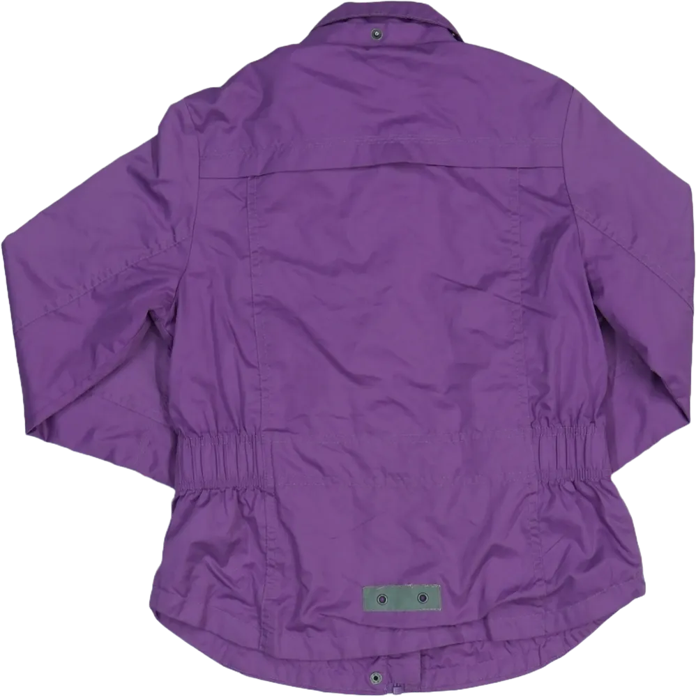 Lila Egyéb Télikabát EU 140 / UK 10 év / US 10 év/L