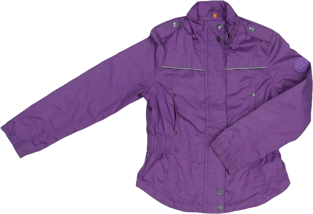 Lila Egyéb Télikabát EU 140 / UK 10 év / US 10 év/L