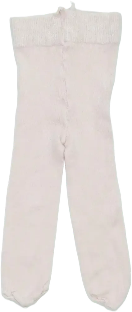 Rózsaszín Dressy Kidz Harisnya EU 62 / UK 0-3 hónap / US 0-3 hónap