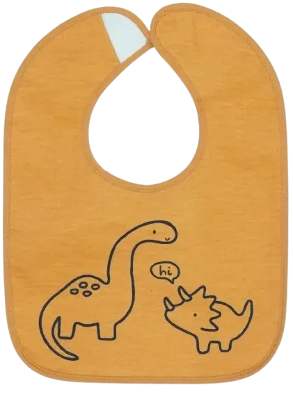 Sárga (narancs) George Előke Egyméret