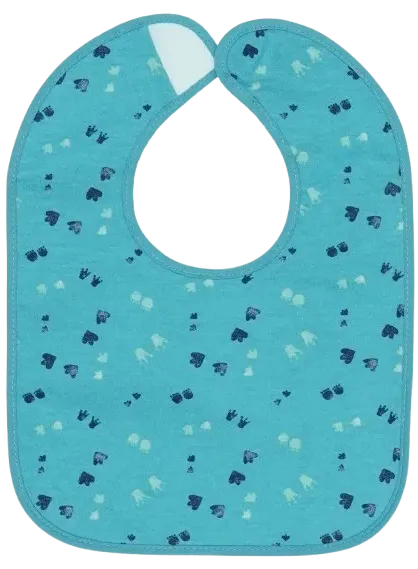 Kék George Előke Egyméret