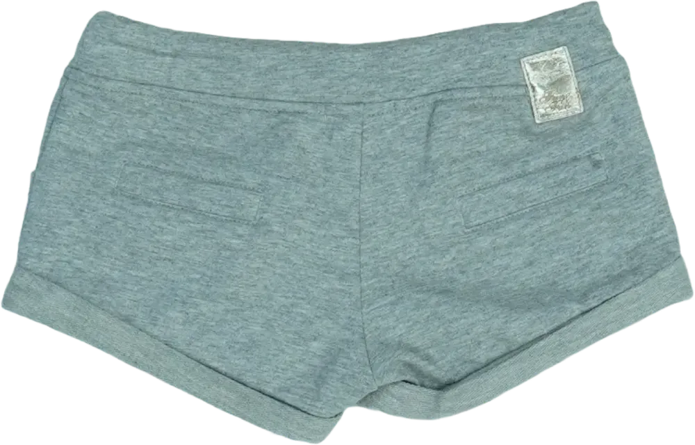 Szürke Fun&amp;Fun Rövidnadrág EU 104 / UK 4 év / US 4T/XS