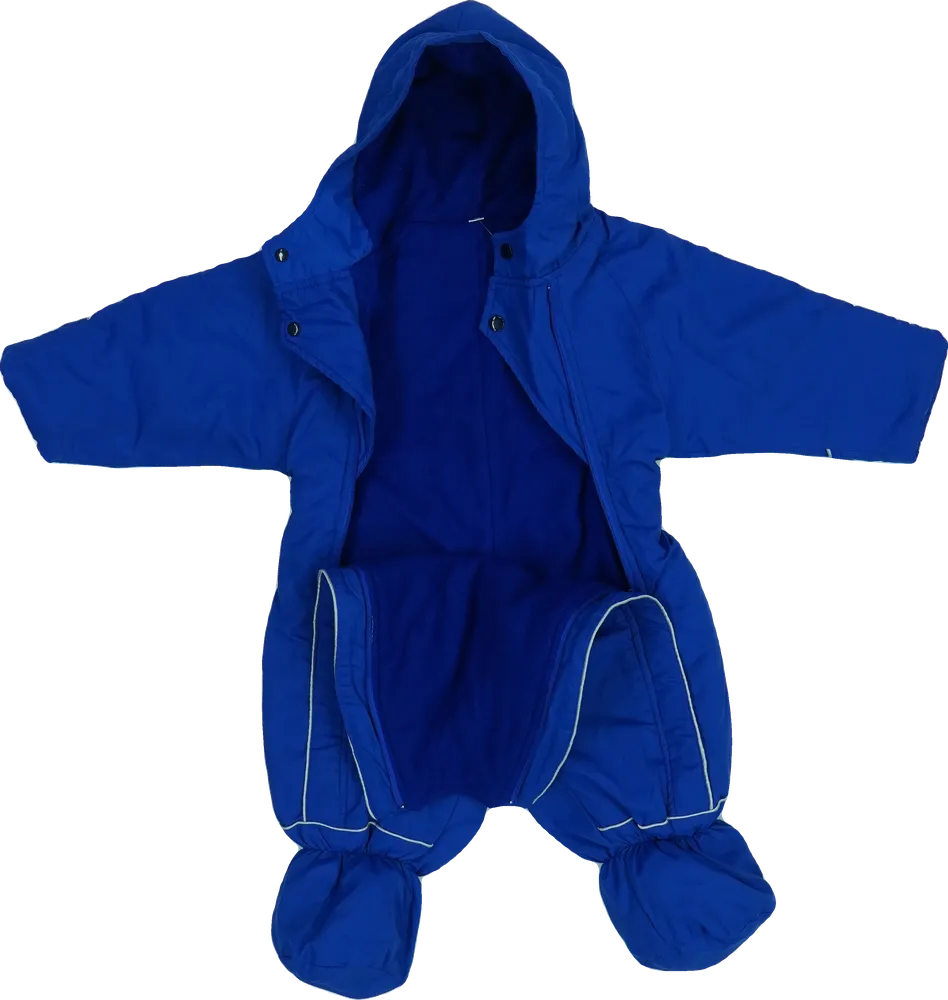 Kék Egyéb Baby overál EU 74 / UK 6-9 hónap / US 6-9 hónap