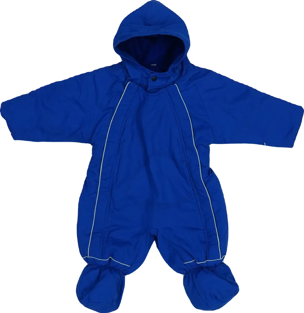 Kék Egyéb Baby overál EU 74 / UK 6-9 hónap / US 6-9 hónap