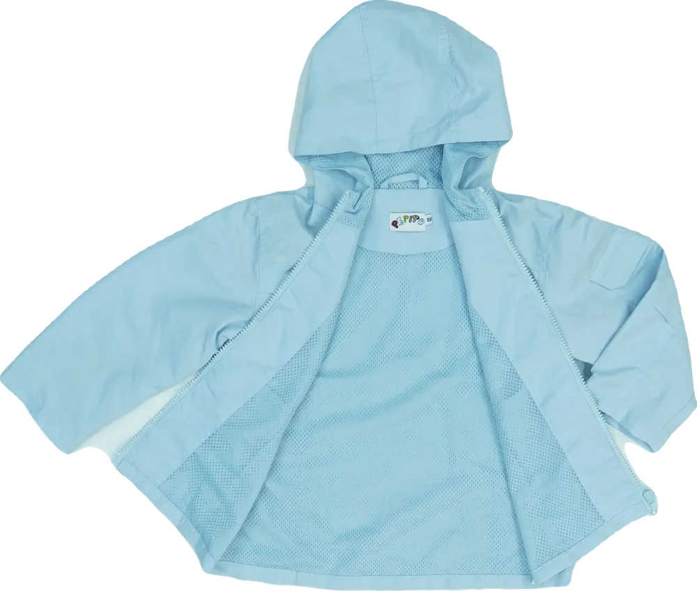 Kék Pepito Dzseki EU 98 / UK 3 év / US 3T