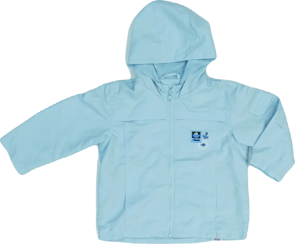 Kék Pepito Dzseki EU 98 / UK 3 év / US 3T