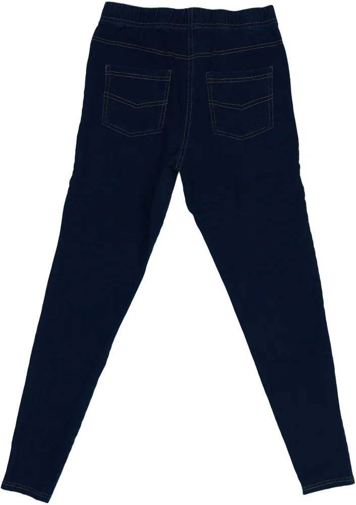 Kék George Leggings EU 38