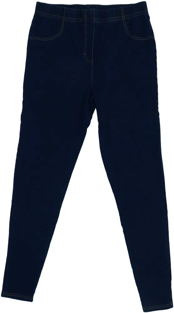 Kék George Leggings EU 38