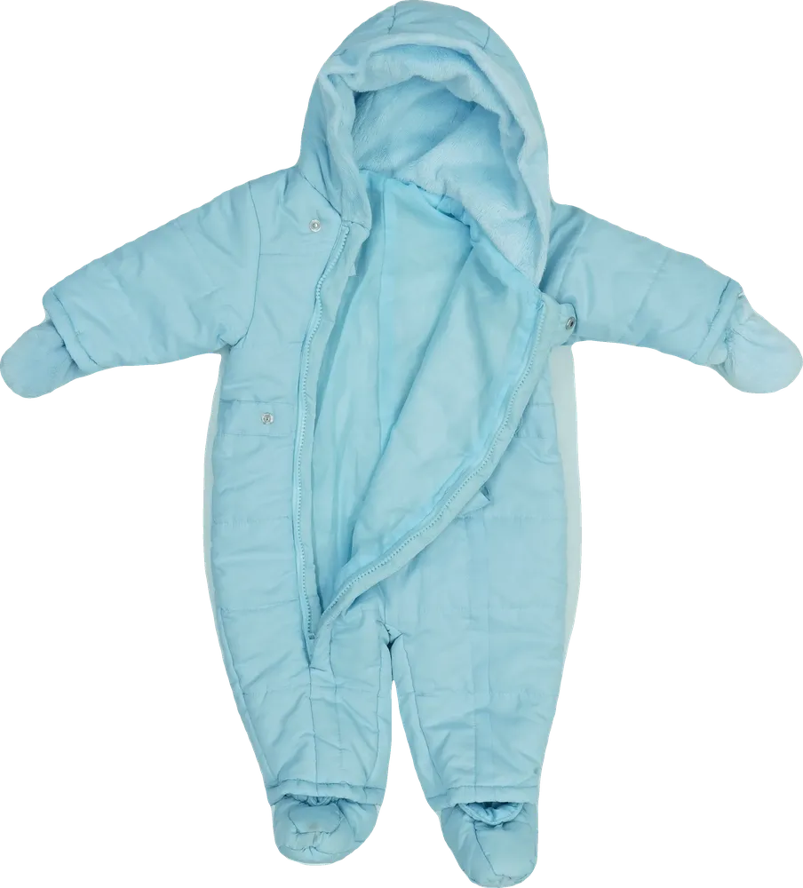 Kék Mothercare Baby overál EU 74 / UK 6-9 hónap / US 6-9 hónap