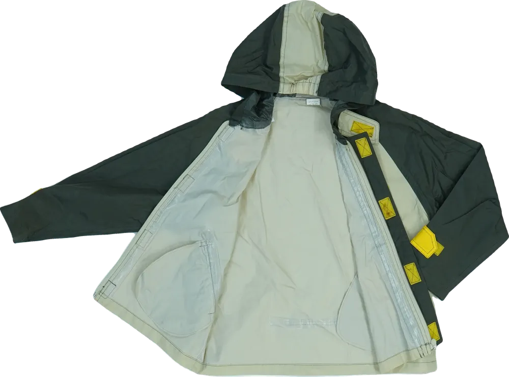 Barna Egyéb Esőkabát EU 128 / UK 8 év / US 8 év/M