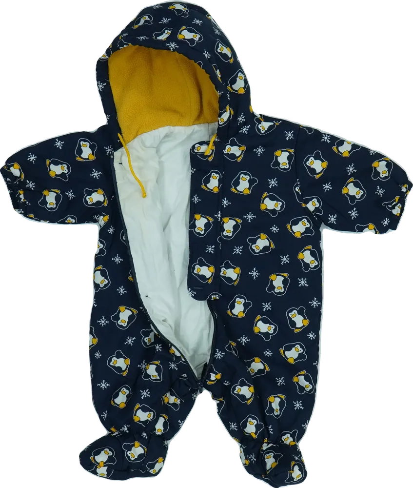 Kék Egyéb Baby overál EU 68 / UK 3-6 hónap / US 3-6 hónap