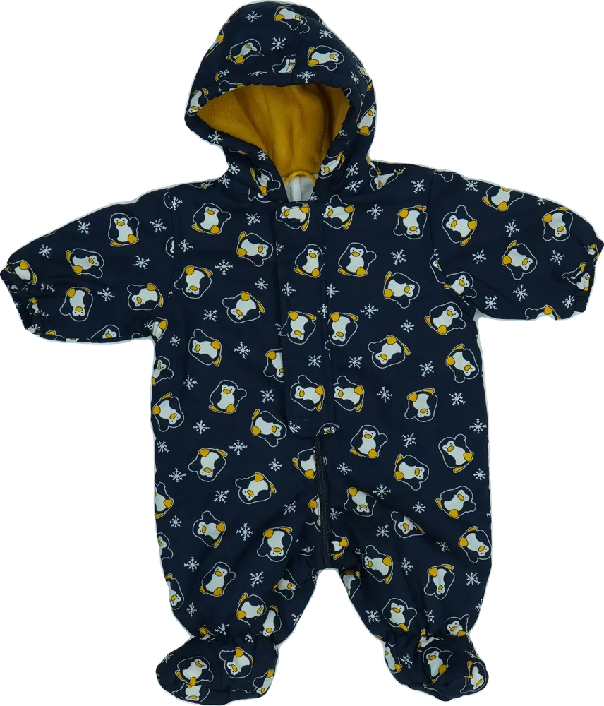 Kék Egyéb Baby overál EU 68 / UK 3-6 hónap / US 3-6 hónap