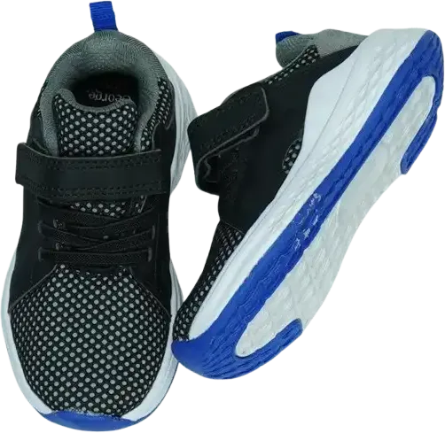 Szürke George Tornacipő EU 24