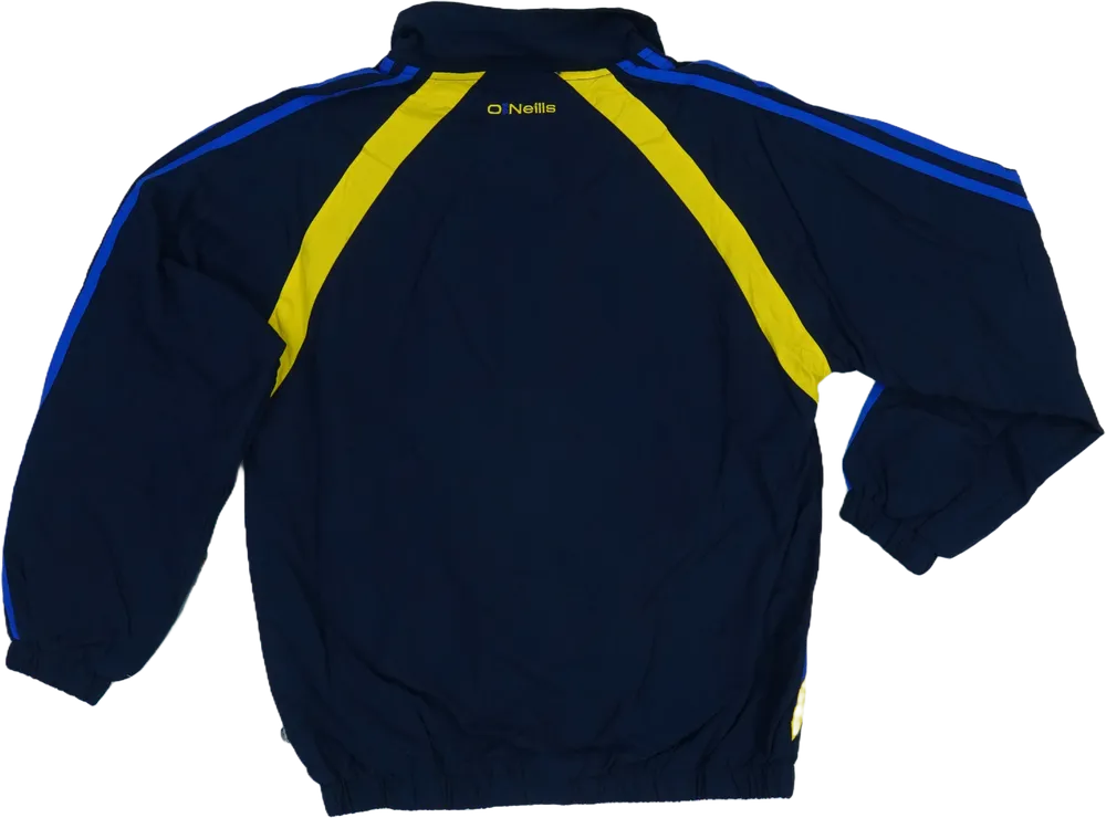 Kék O'neills Széldzseki EU 146 / UK 11 év / US 12 év/L