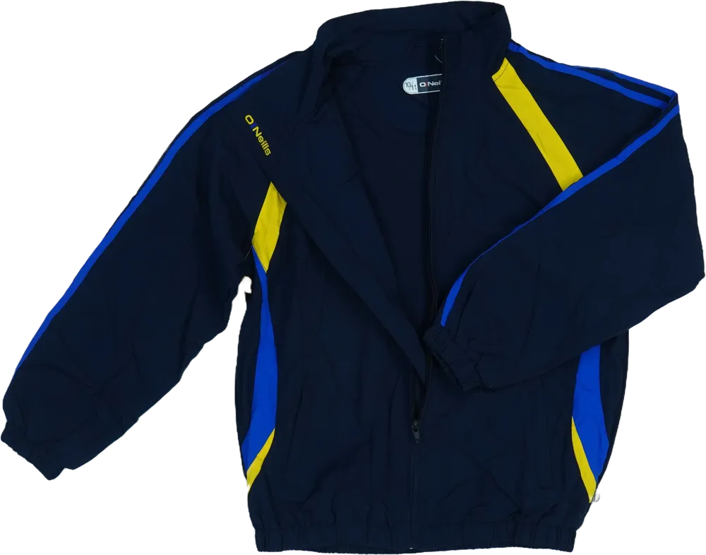 Kék O'neills Széldzseki EU 146 / UK 11 év / US 12 év/L