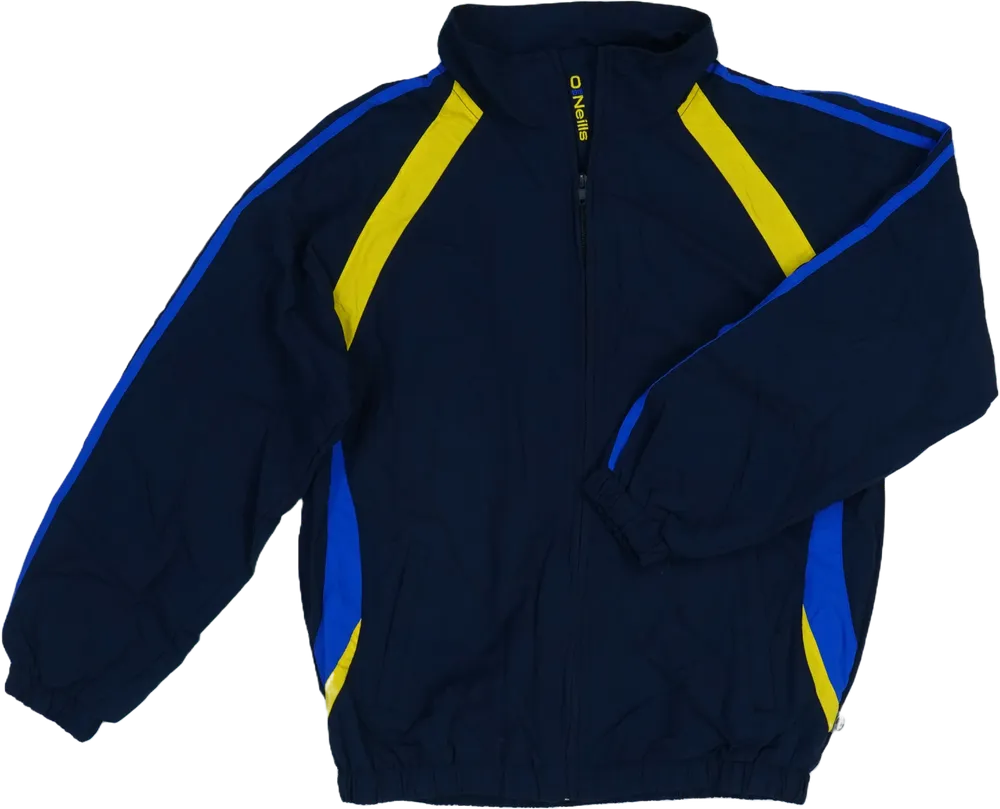 Kék O'neills Széldzseki EU 146 / UK 11 év / US 12 év/L