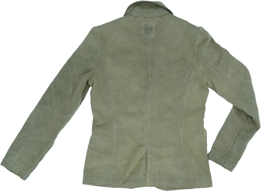 Barna Fun&amp;Fun Átmeneti kabát EU 176 / UK 16 év / US XL