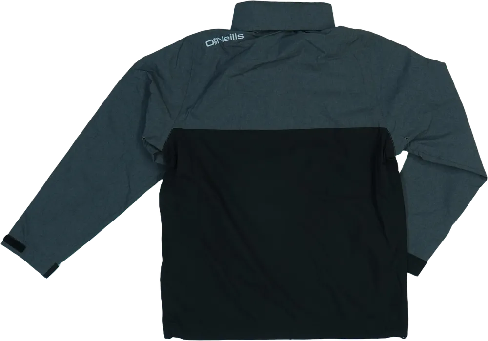 Fekete O'neills Széldzseki EU 128 / UK 8 év / US 8 év/M