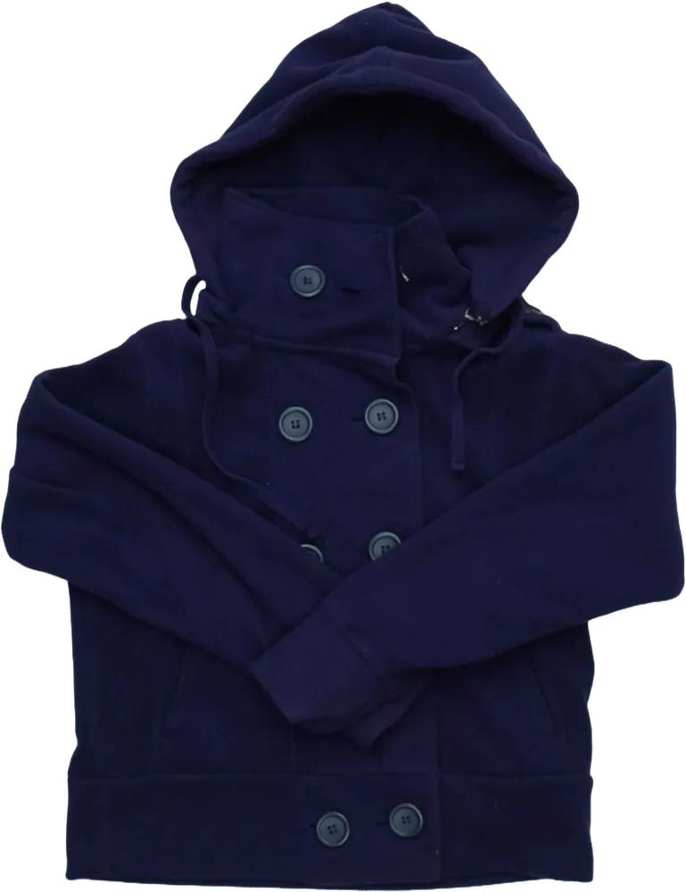 Lila Okay Átmeneti kabát EU 40