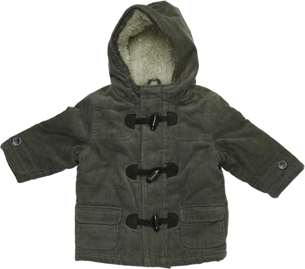 Barna TU Átmeneti kabát EU 80 / UK 9-12 hónap / US 12 hónap