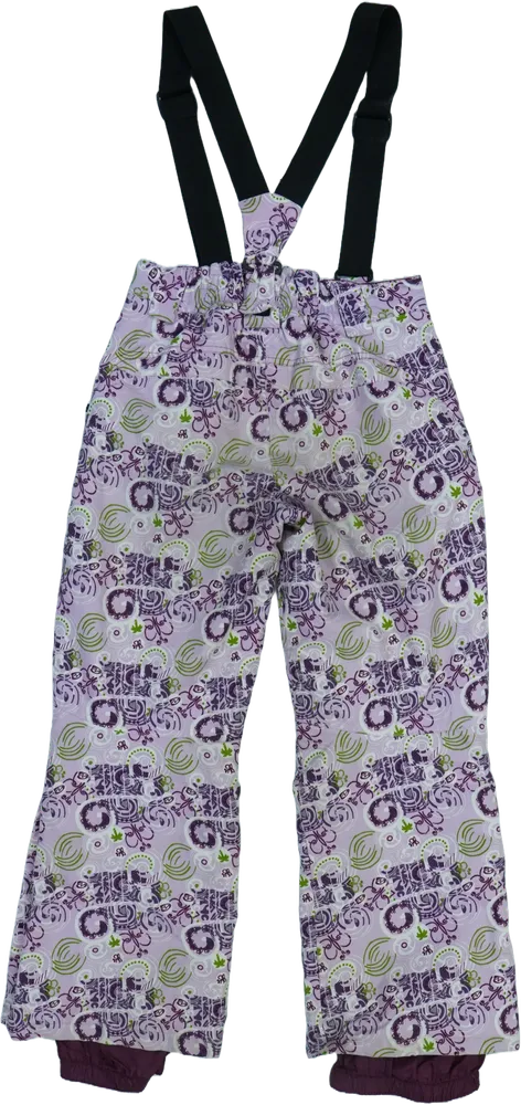 Rózsaszín C&amp;A Sínadrág EU 152 / UK 12 év / US 12 év/L