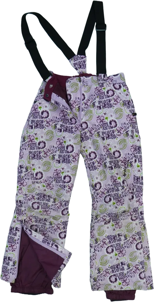 Rózsaszín C&amp;A Sínadrág EU 152 / UK 12 év / US 12 év/L