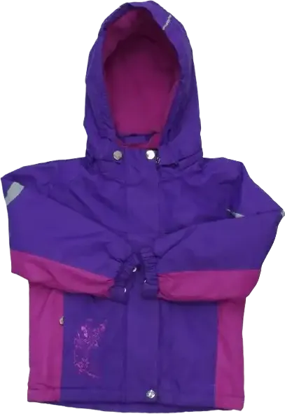 Lila Young Dimension Síkabát EU 110 / UK 5 év / US 5 év/XS