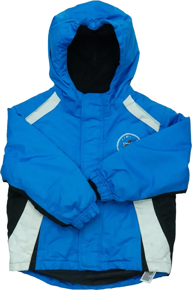 Kék Lupilu Síkabát EU 104 / UK 4 év / US 4T/XS