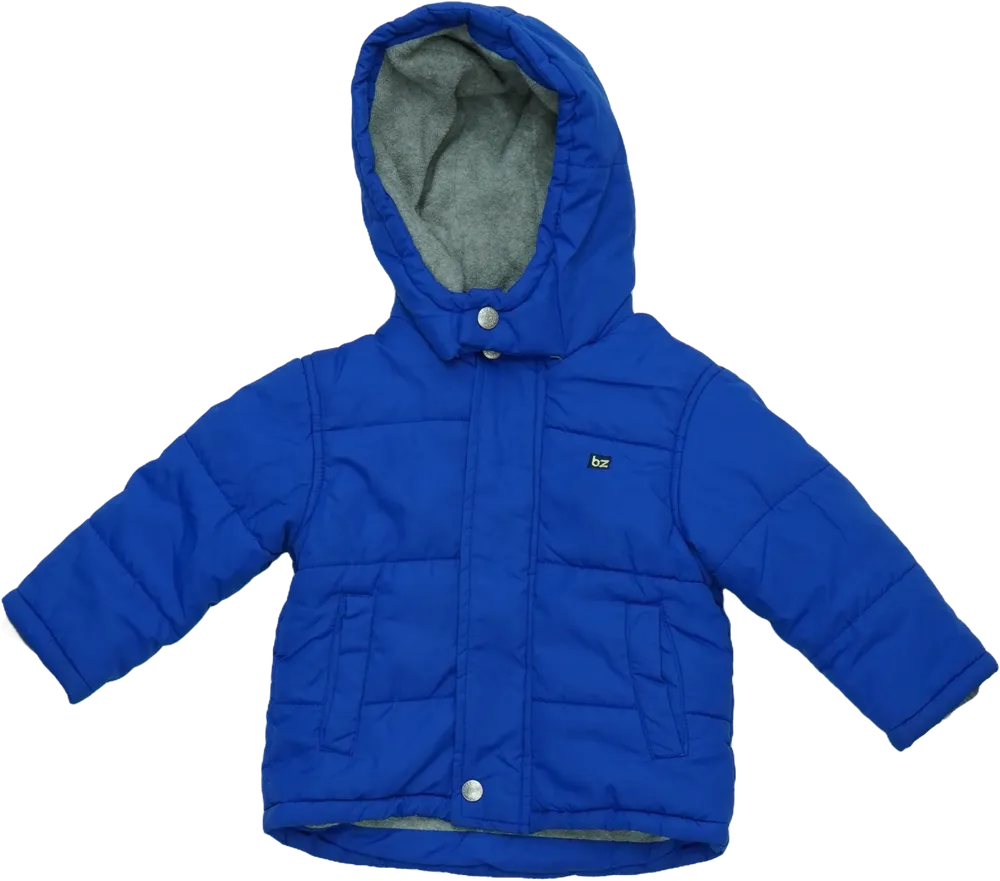 Kék Debenhams Télikabát EU 86 / UK 12-18 hónap / US 18 hónap