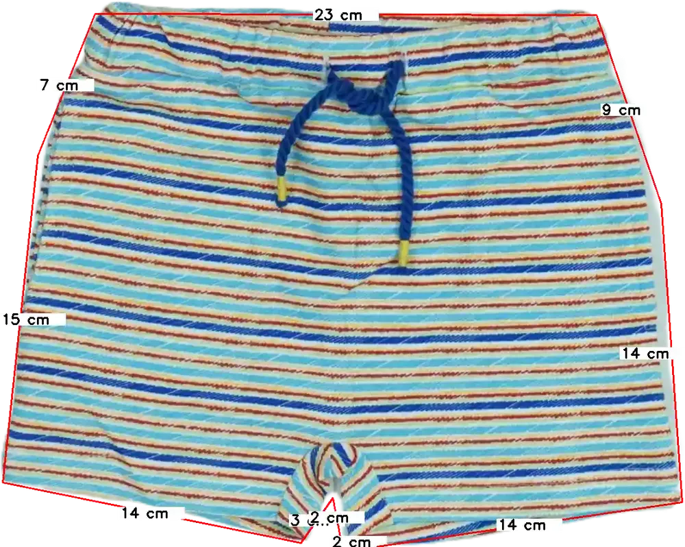 Kék Disney Rövidnadrág EU 80 / UK 9-12 hónap / US 12 hónap