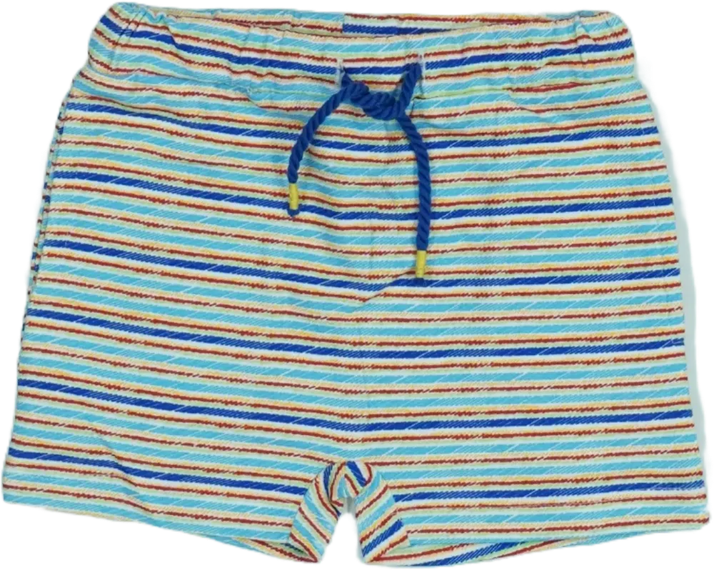 Kék Disney Rövidnadrág EU 80 / UK 9-12 hónap / US 12 hónap