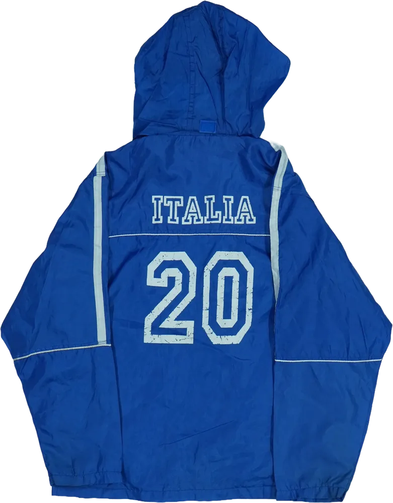 Kék Egyéb Átmeneti kabát EU 164 / UK 14 év / US 14 év/XL