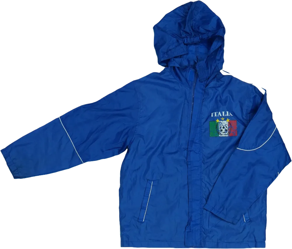 Kék Egyéb Átmeneti kabát EU 164 / UK 14 év / US 14 év/XL