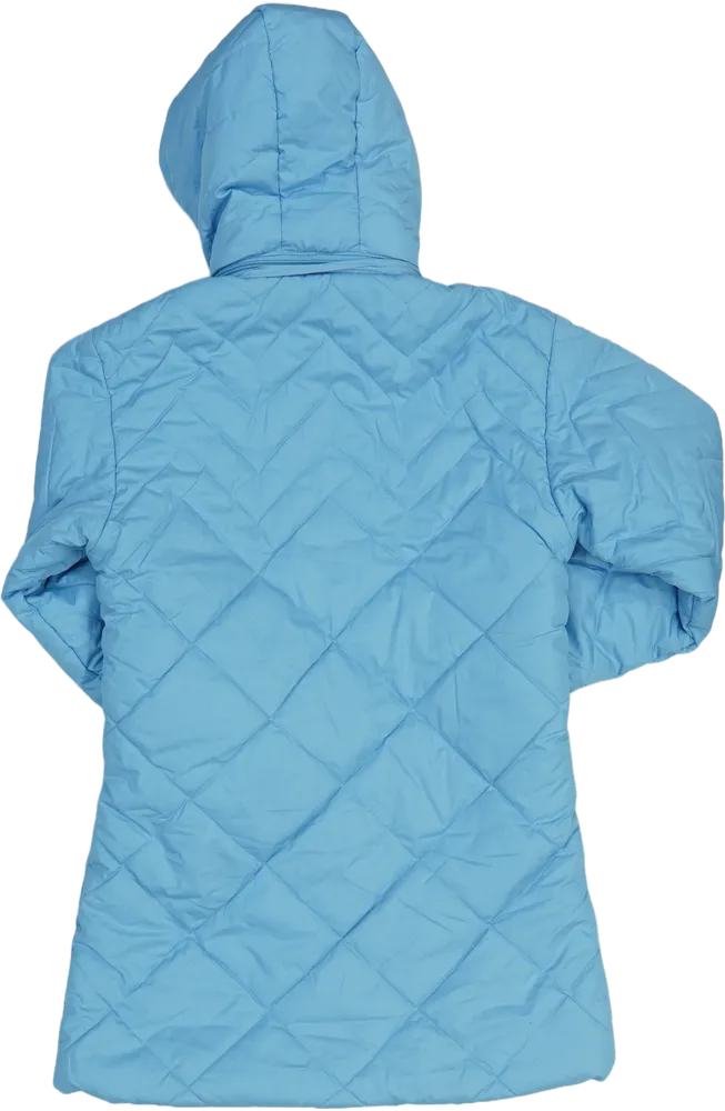 Kék Egyéb Télikabát EU 128 / UK 8 év / US 8 év/M