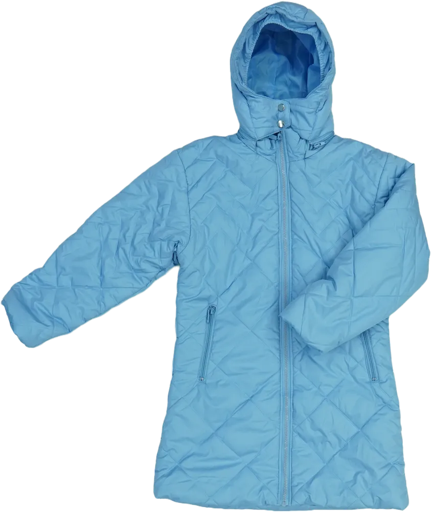 Kék Egyéb Télikabát EU 128 / UK 8 év / US 8 év/M