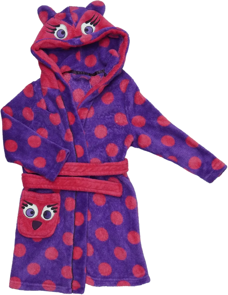 Lila TU Köntös EU 110 / UK 5 év / US 5 év/XS